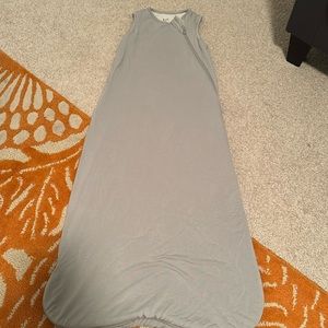 Kyte sleep sack 1.0 tog storm color
